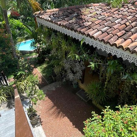 Bouganvilla House Unawatuna Zewnętrze zdjęcie