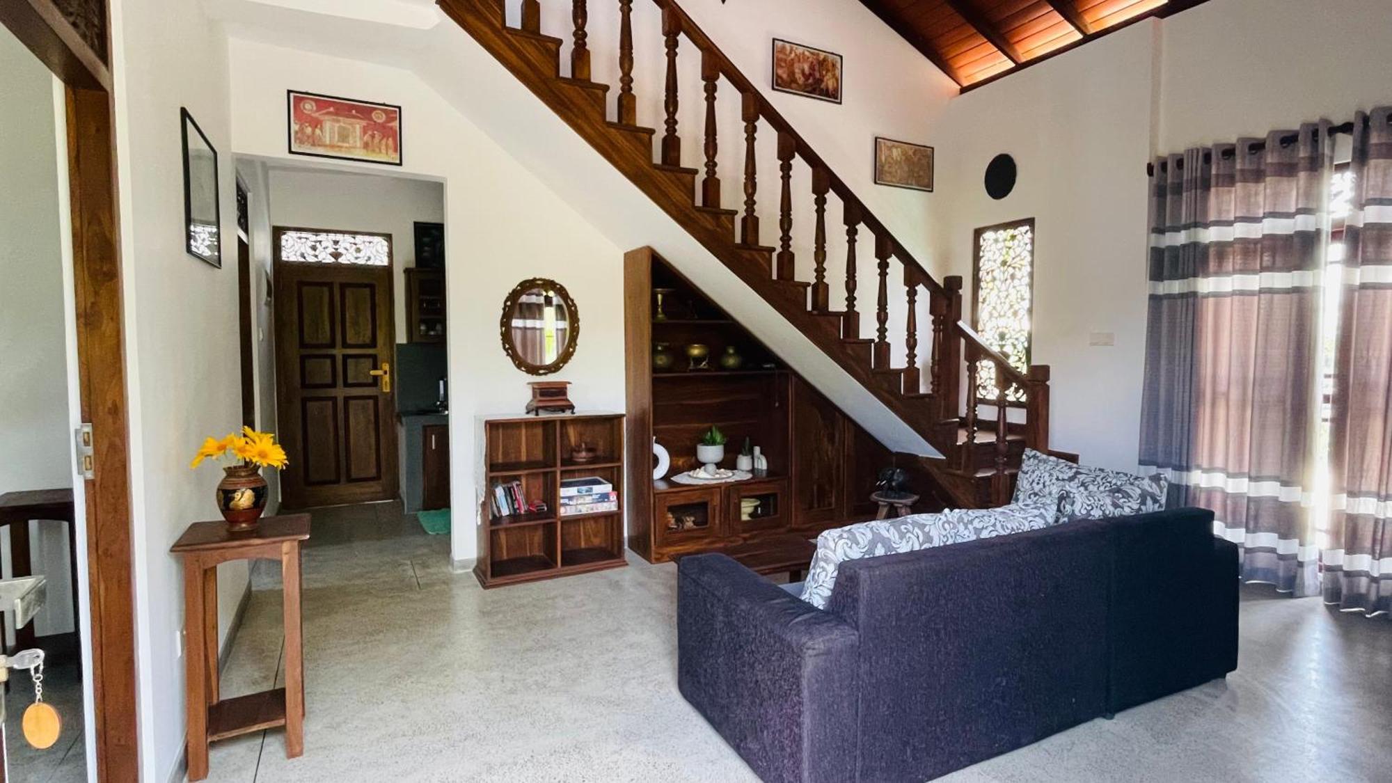 Bouganvilla House Unawatuna Zewnętrze zdjęcie