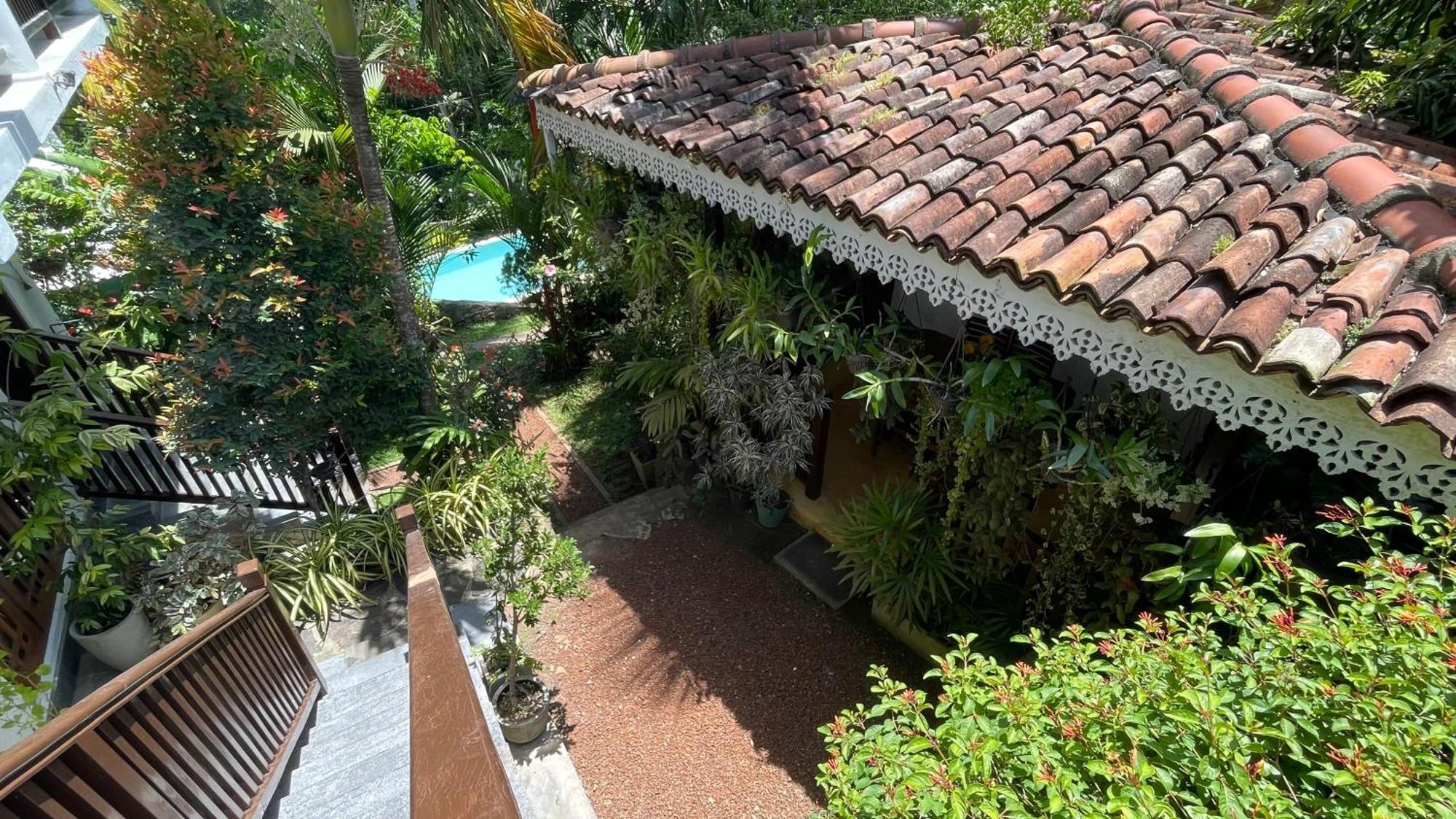 Bouganvilla House Unawatuna Zewnętrze zdjęcie